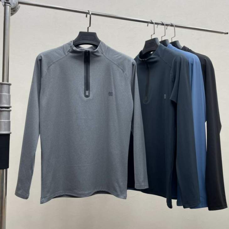 Picture of Kolon Sport T Shirt Long _SKUKolonSportM-4XLfxtx0451299